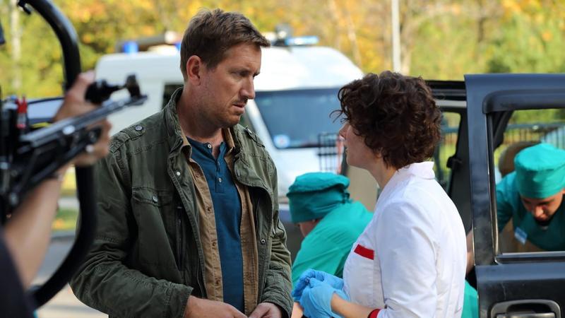 Криминальная драма «Как приручить лису» победила в конкурсе «5 пилотов для Okko»