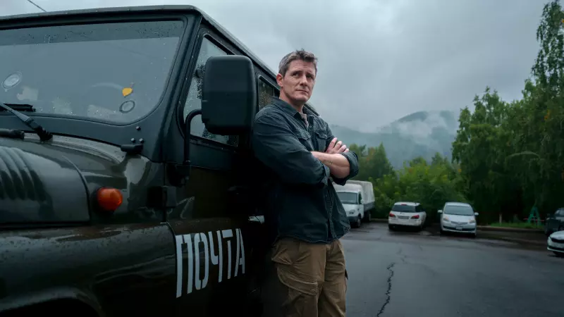 Снятый в Красноярском крае сериал «Ронин» получит продолжение