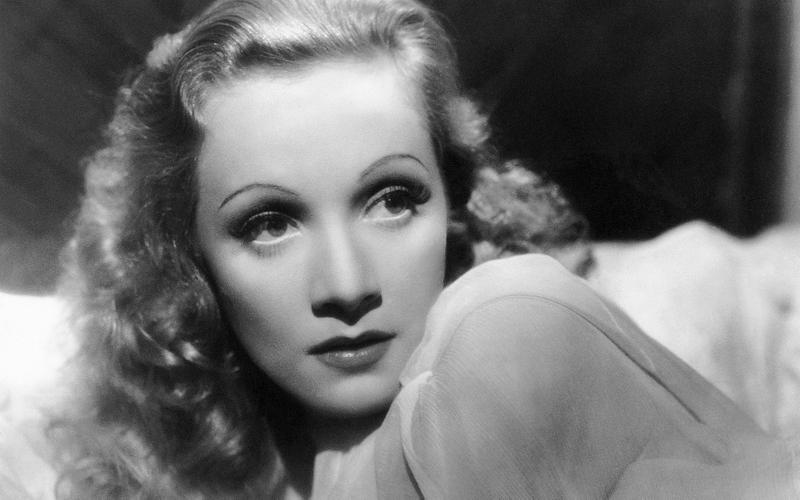 Любовь Орлова, Грета Гарбо и Марлен Дитрих: Главные актрисы 1930–1940-х