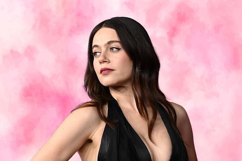 Молли Гордон из «Медведя» снимет комедию про буллеров для A24