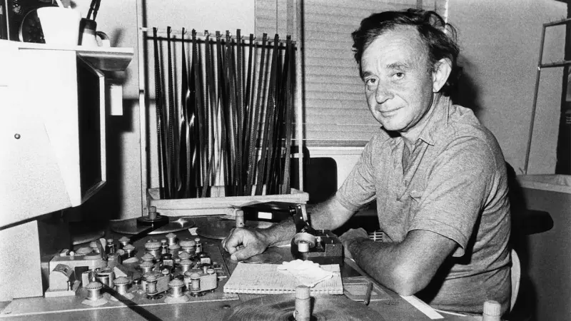 Фредерик Вайсман: «У меня нет сил снимать кино»