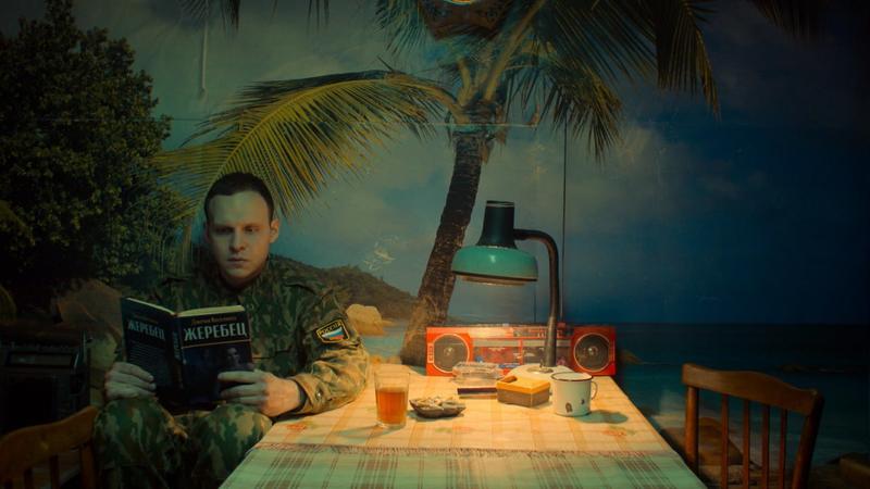 Тизер-сцена сериала «Аутсорс»: Делегирование полномочий