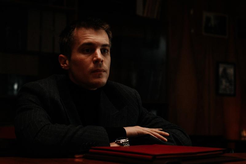 Тизер второго сезона «Фишера»: Новое дело Янковского