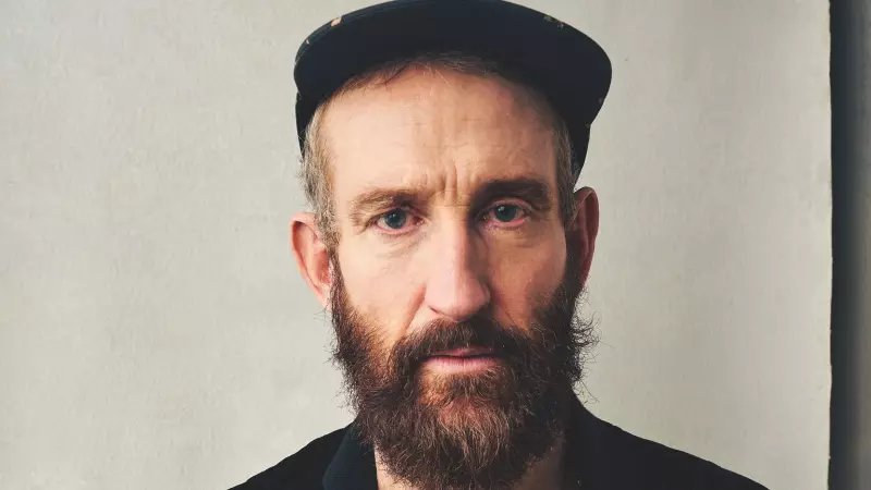 Йохан Ренк экранизирует роман «Лестница в небо»