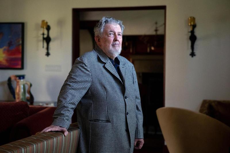 Сэмюэл Л. Джексон, Джеймс Кэвизел и Аль Пачино снимутся в триллере про священника