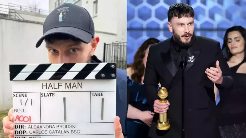 Создатель «Олененка» начал съемки нового сериала о жизни двух братьев