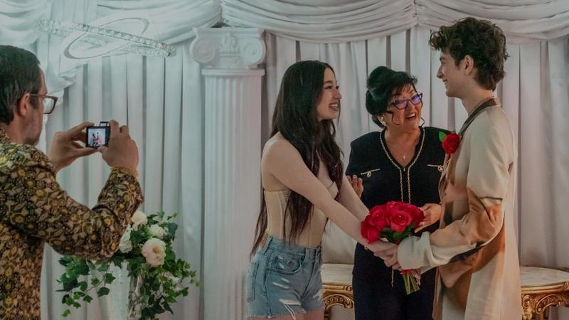 Победа «Аноры»: Объявлены лауреаты премии Гильдии продюсеров США