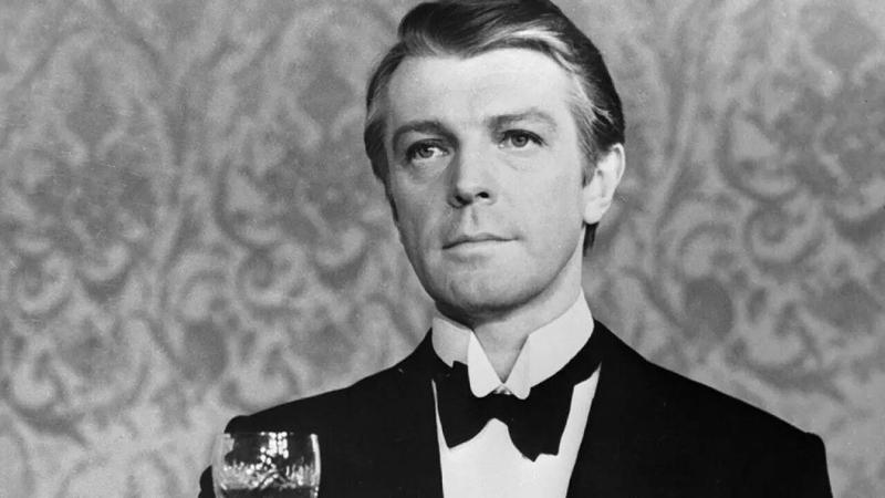 Умер актер Олег Стриженов, звезда фильмов «Овод» и «Сорок первый»