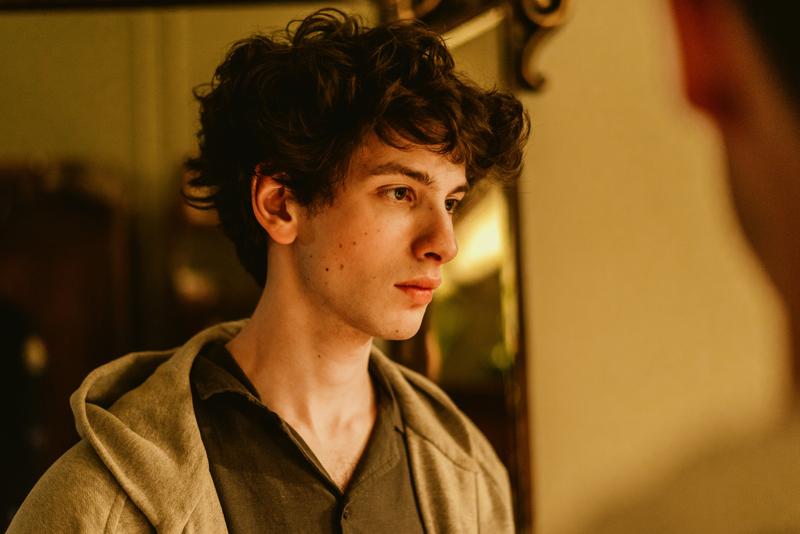 «Ленфильм» завершил съемки комедийной драмы «Ганди молчал по субботам»