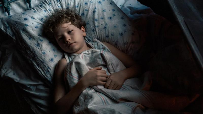 Новый тизер-трейлер комедии «Батя 2»: Дедушка, лето и любовь