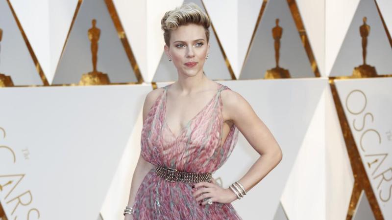 Скарлетт Йоханссон, Холли Берри и другие объявят лауреатов премии «Оскар-2025»