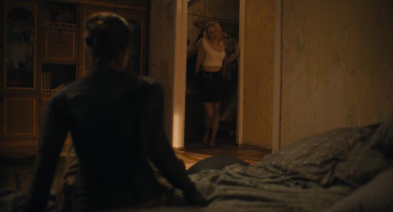 Драма «Чистый лист» выйдет в прокат 20 февраля