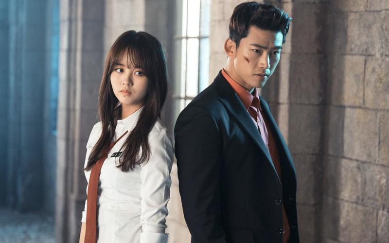 Грехи в прошлом, любовь в настоящем: Достойные дорамы про призраков