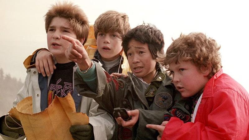 Студия Warner начала работу над сиквелом «Балбесов»