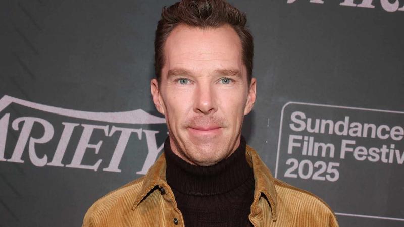 Бенедикт Камбербэтч заменит Тома Харди в криминальном триллере «Кровь на снегу» Кэри Фукунаги