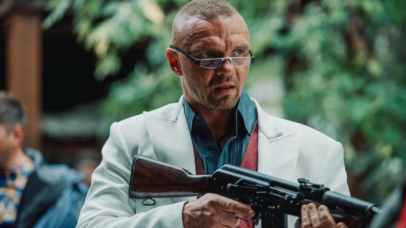 Тизер третьего сезона сериала «Два холма»: Новый дивный мир с искусственным интеллектом