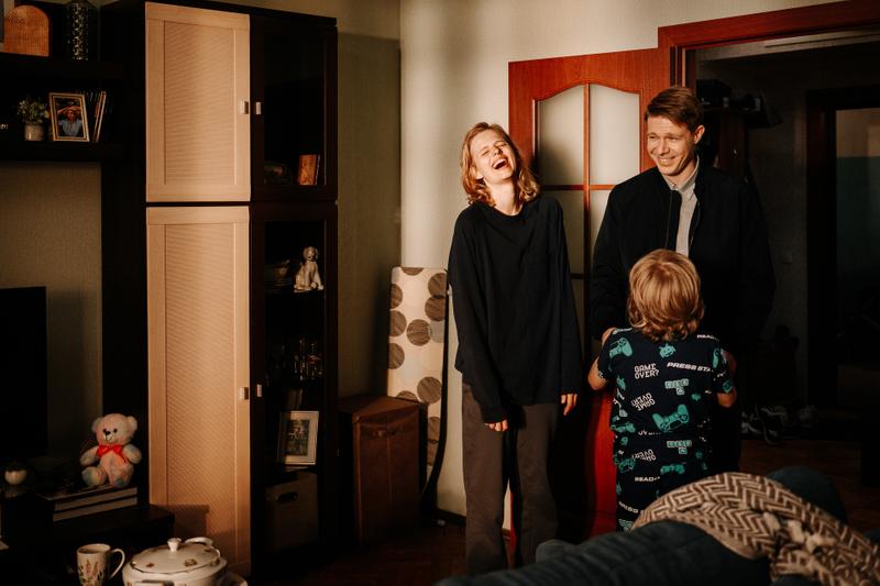 Трейлер сериала «Между нами химия»: Саша Бортич ищет мужа в большом городе