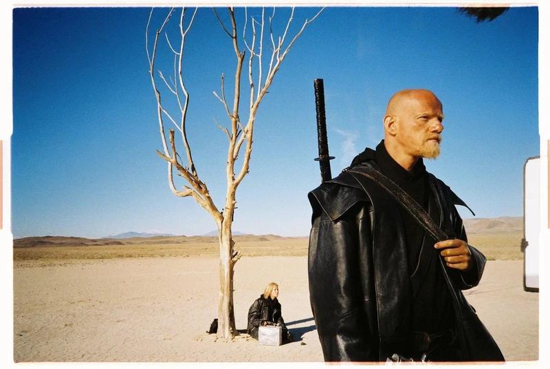 «Последний ронин» выходит в Okko 18 февраля