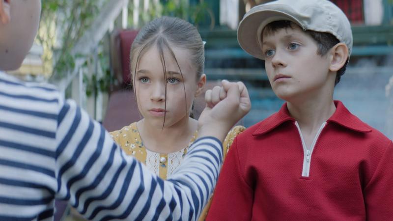 Трейлер фильма «Денискины рассказы»: Летние похождения