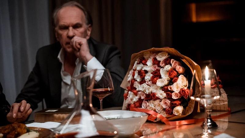 Стартовали съемки продолжения сериала «Золотое дно»