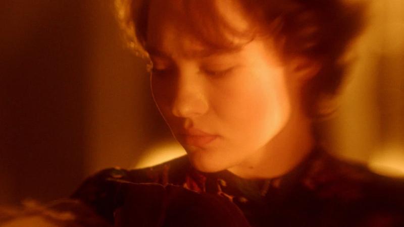 «Жар-птица» Романа Михайлова выйдет в российский прокат в марте