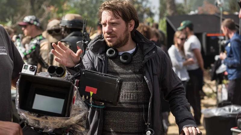 Слух: Гарет Эдвардс поставит четвертую «Дюну»