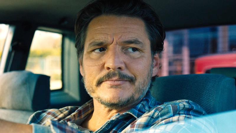 Трейлер фильма «Странные сказки» c Педро Паскалем