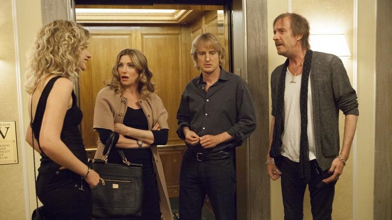 Режиссерская версия последнего фильма Питера Богдановича вышла в онлайне