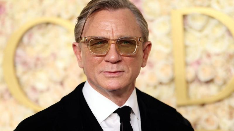 Дэниэл Крэйг выбыл из экранизации военных комиксов DC «Сержант Рок»