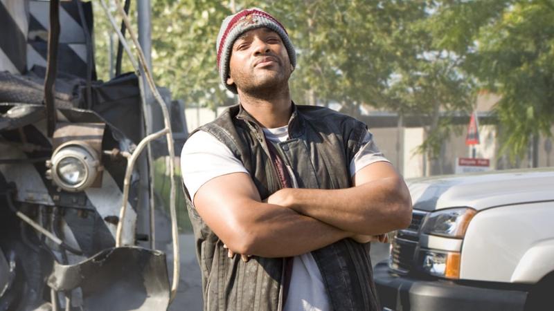 Уилл Смит намекнул на сиквел «Хэнкока»