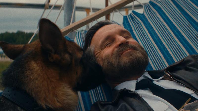 Новый трейлер «Пальмы 2»: Медведь, овчарка и семья