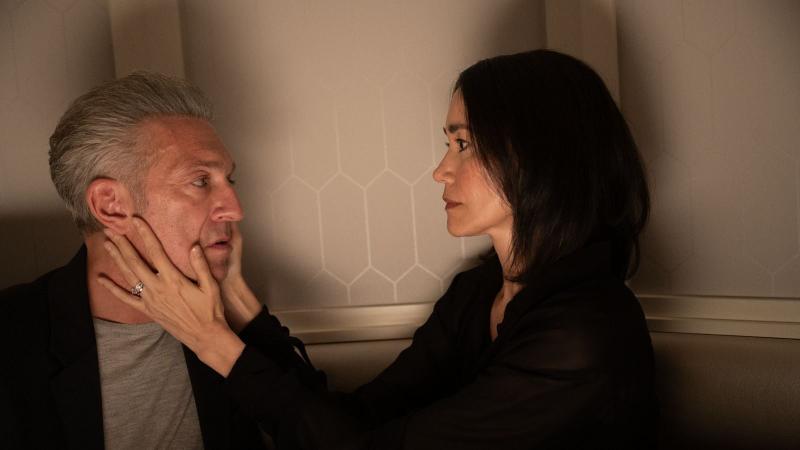 «Саван» Дэвида Кроненберга выйдет в России 10 июля