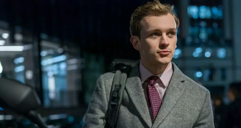 Гарри Лоути не вернется в четвертом сезоне «Индустрии»