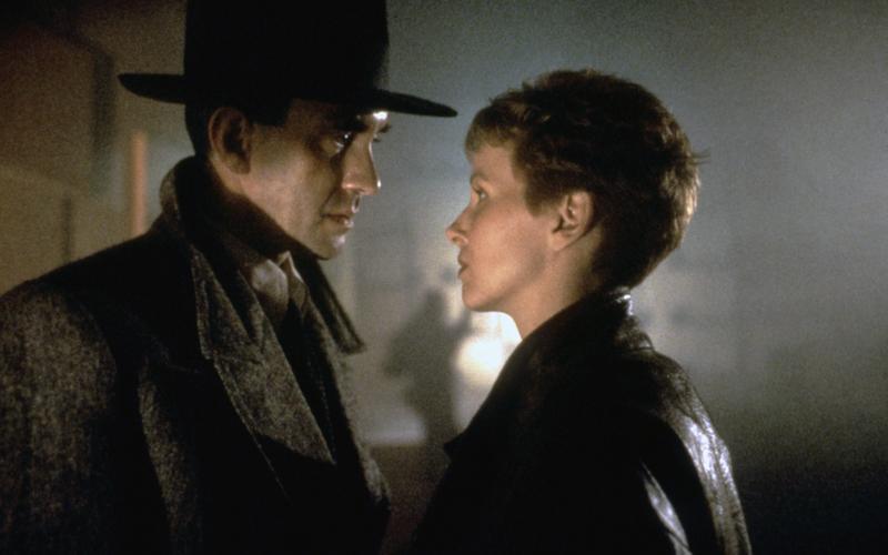 Полет над муравейником: 40 лет фильму «Бразилия» Терри Гиллиама