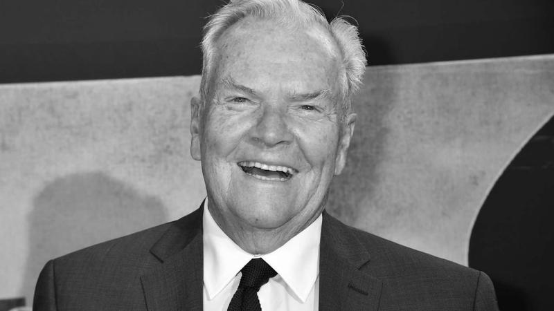 Умер Питер Джейсон, известный по роли в сериале «Дэдвуд»