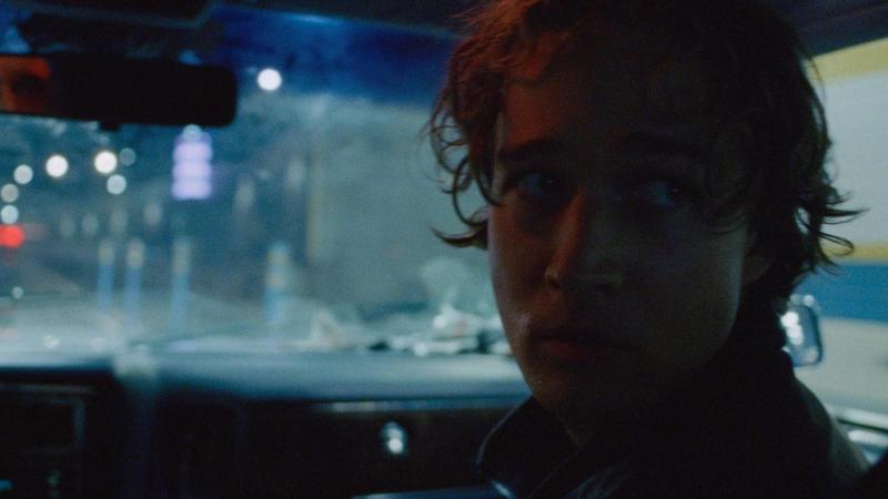 Трейлер криминальной драмы «Дни зоомагазина» с Уиллемом Дефо