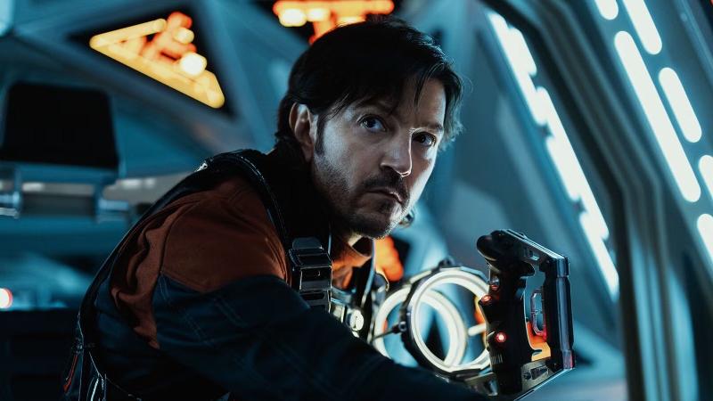 Трейлер второго сезона «Андора»: Тайная война с Империей