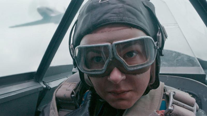 Военная драма «Воздух» лидирует по количеству номинаций кинопремии «Ника-2024»