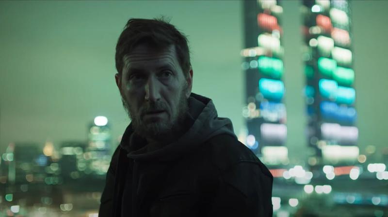 Тизер-трейлер сериала Okko «Гипнозис»: Суперспособности и ошибки прошлого