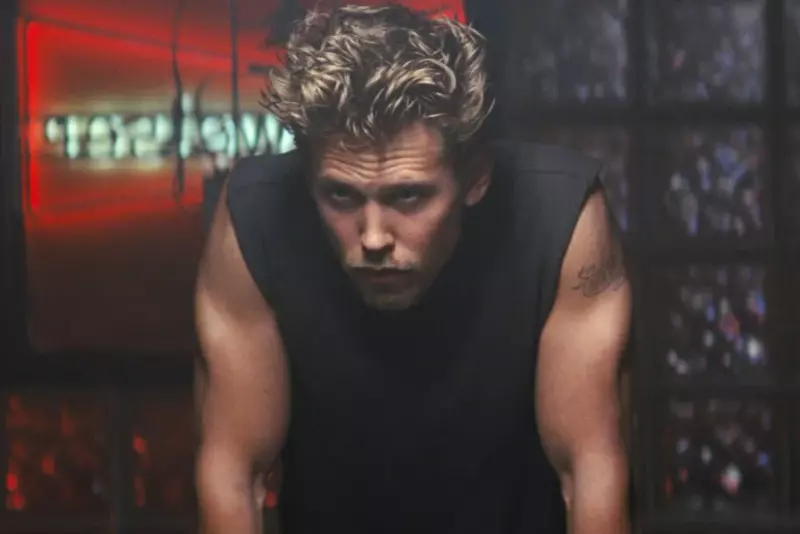 Сирша Ронан и Остин Батлер сыграют влюбленных музыкантов