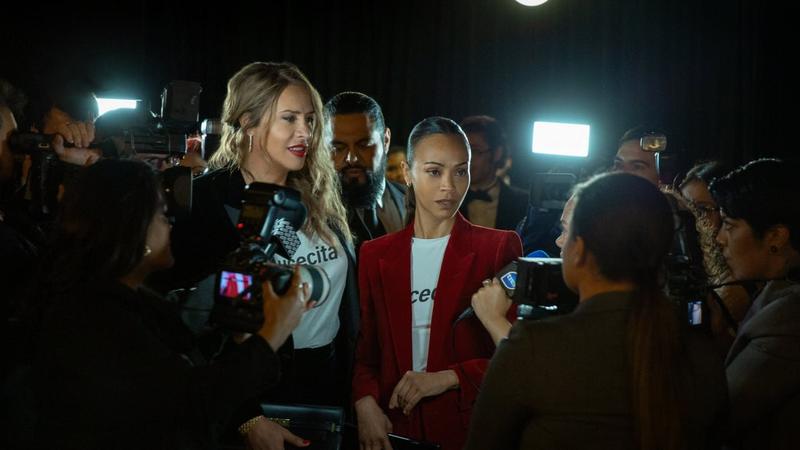 «Эмилию Перес» признали лучшим фильмом кинопремии «Сезар-2025»