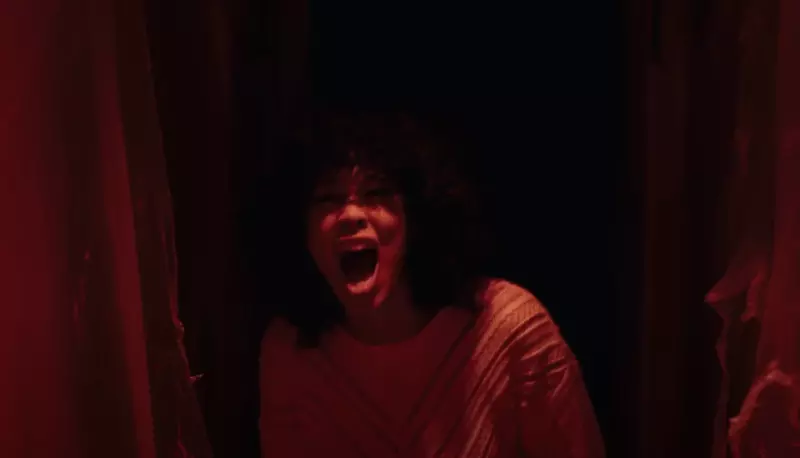 Жуткий тизер фильма «Я вижу демона»: Сюрприз на день рождения