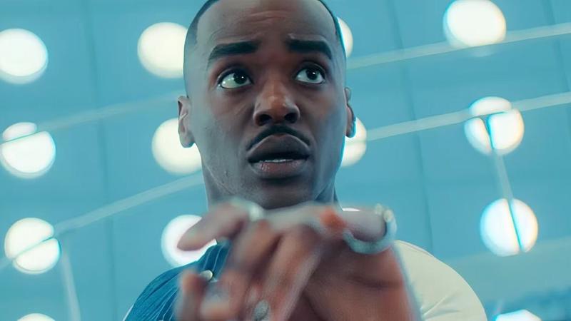 Трейлер нового сезона «Доктора Кто»: Живые мультфильмы и космическое «Евровидение»