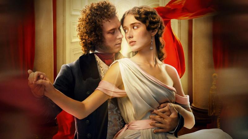 «Пророк. История Александра Пушкина» собрал в кинопрокате первый миллиард рублей