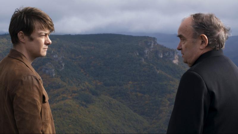 Трейлер «Милосердия» — лучшей картины 2024 года по версии Cahiers du cinéma