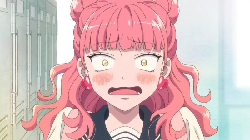 Трейлер аниме «Мы с тобой — полные противоположности»: Завоевать любовь