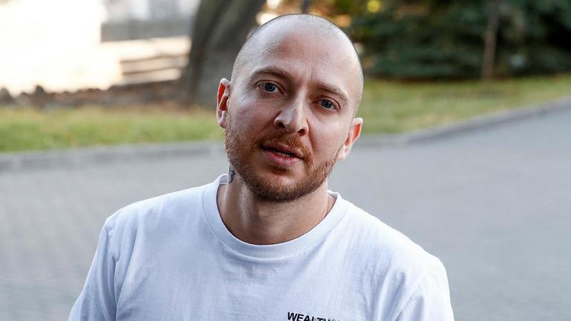 Рэпера Оксимирона обвинили в сексуализированном насилии над несовершеннолетними