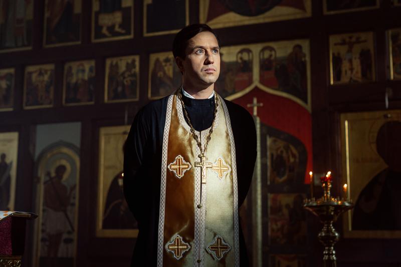 Егор Корешков, Лео Канделаки и Сабина Ахмедова присоединились к «Монастырю»