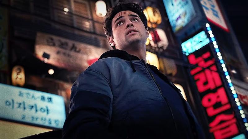 Сериал «Рекрут» закрыли после второго сезона