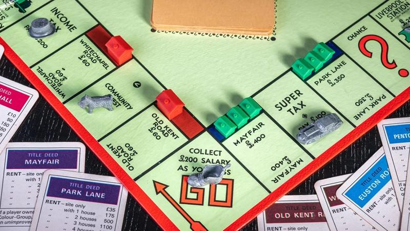 Режиссеры фильма «Подземелья и драконы» займутся экранизацией «Монополии»